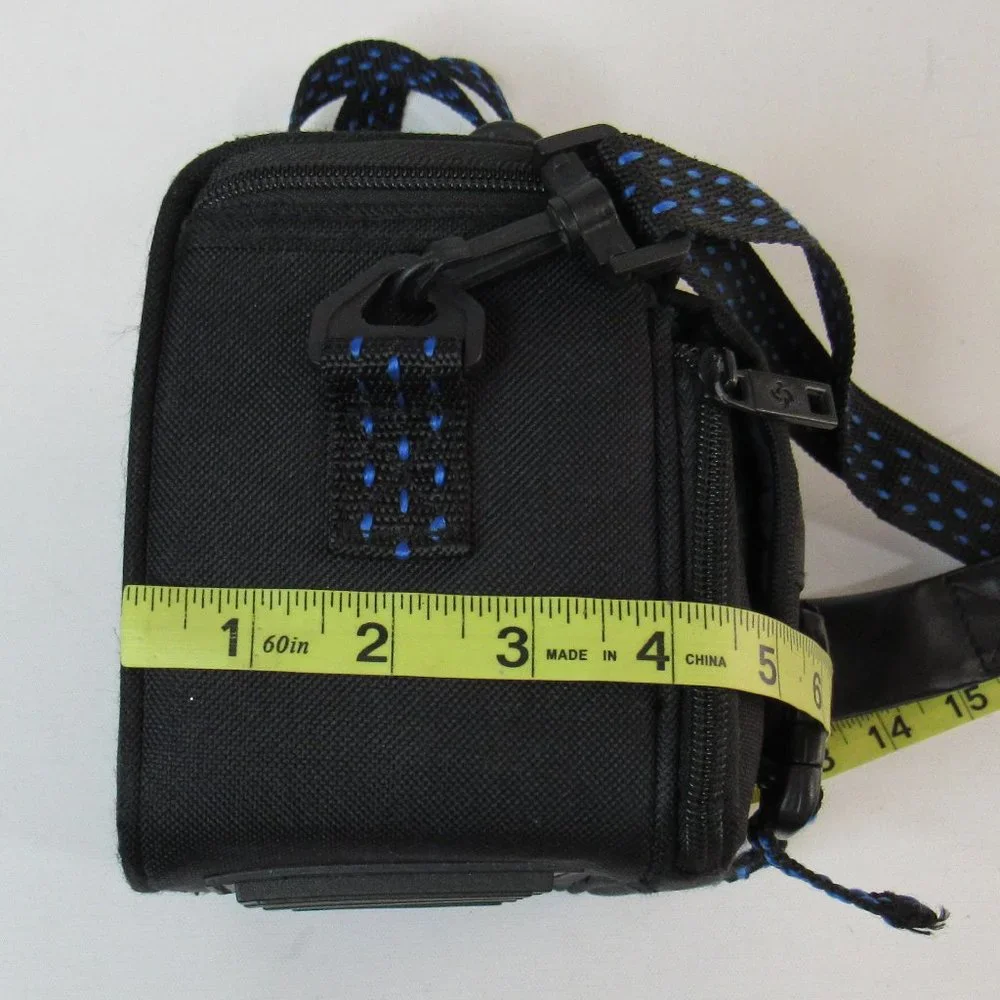 Samsonite Camera/Camcorder Carry Bag with Adjustable Strap